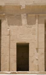 Hatshepsut Temple Photo Textures